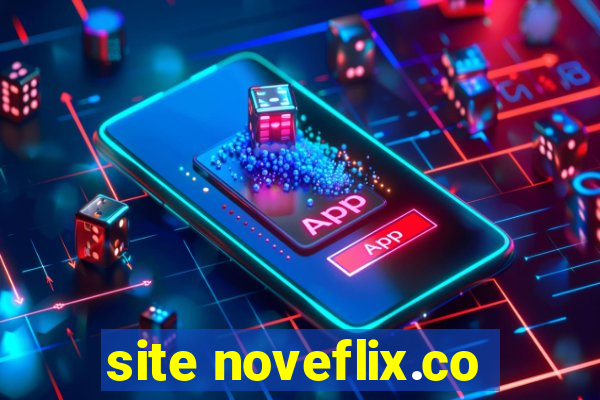 site noveflix.co